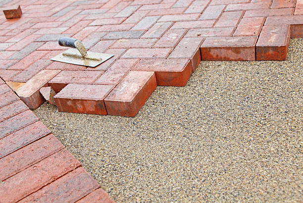 Reliable Sparta, GA Driveway Pavers Solutions